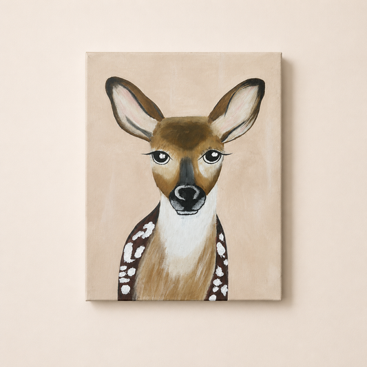 Rusa
