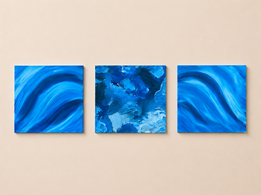Samudra Biru